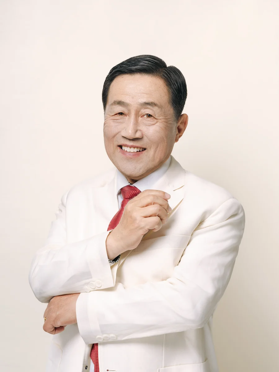 장경식 원장